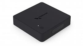 Флагманский ресивер Триколор Медиахаб СТАНДАРТ купить с доставкой